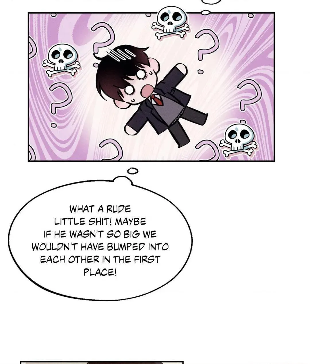 Save the Dae Chapter 1 page 119 - 