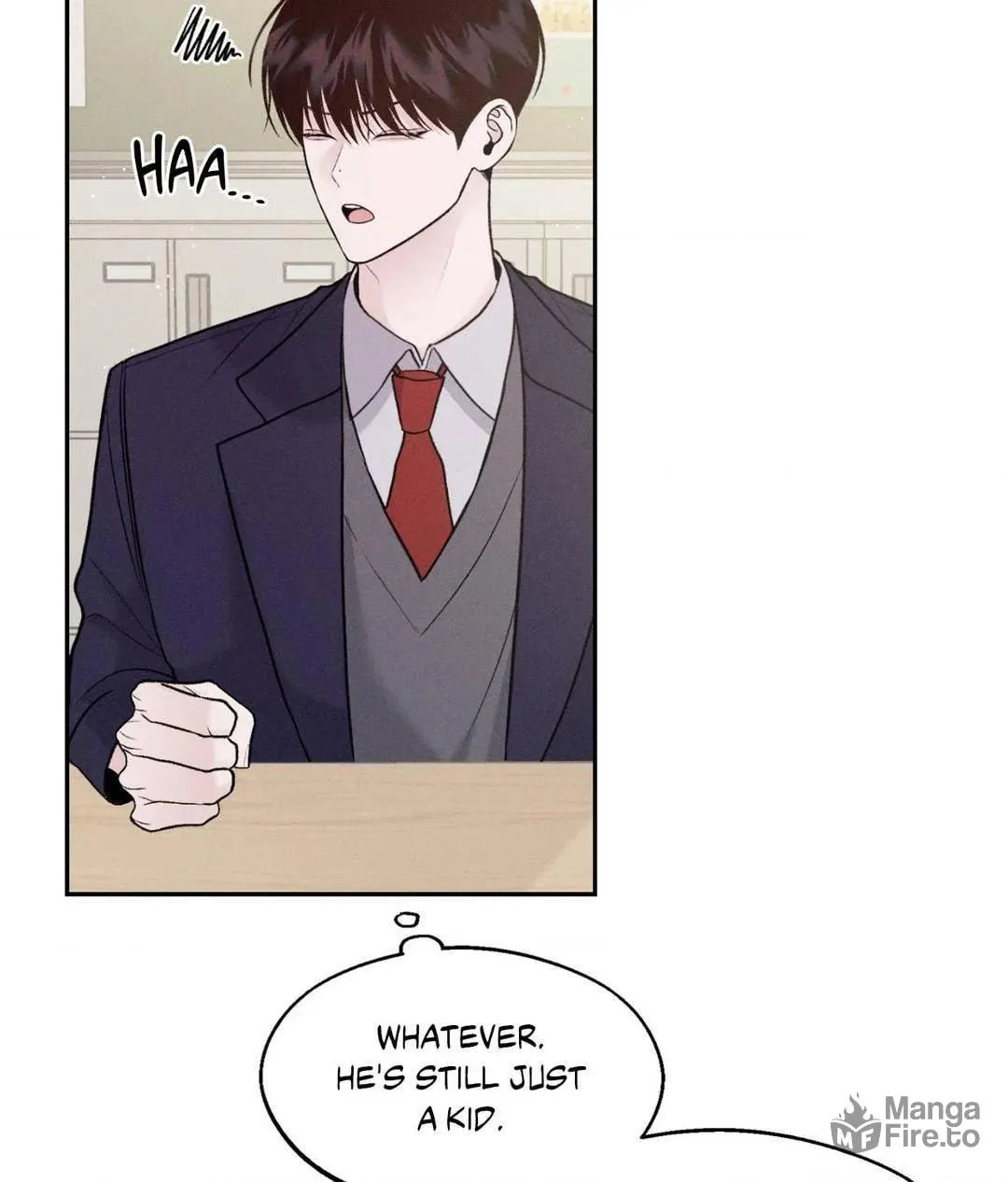 Save the Dae Chapter 1 page 120 - 