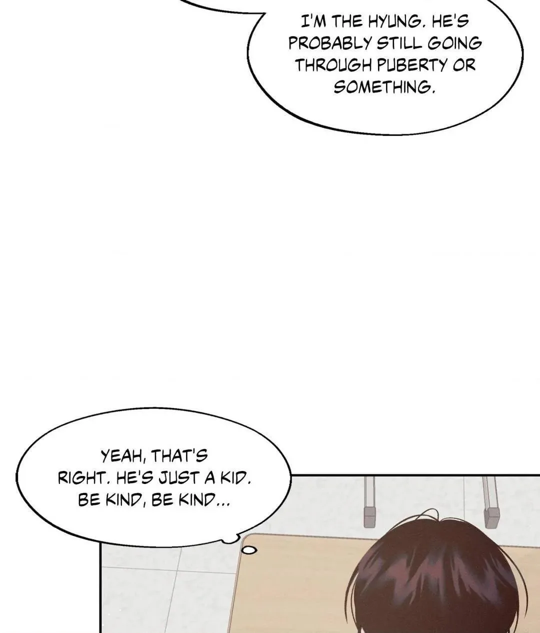 Save the Dae Chapter 1 page 121 - 