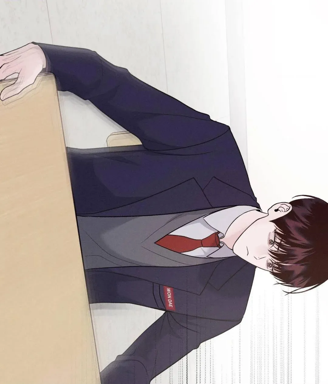 Save the Dae Chapter 1 page 124 - 