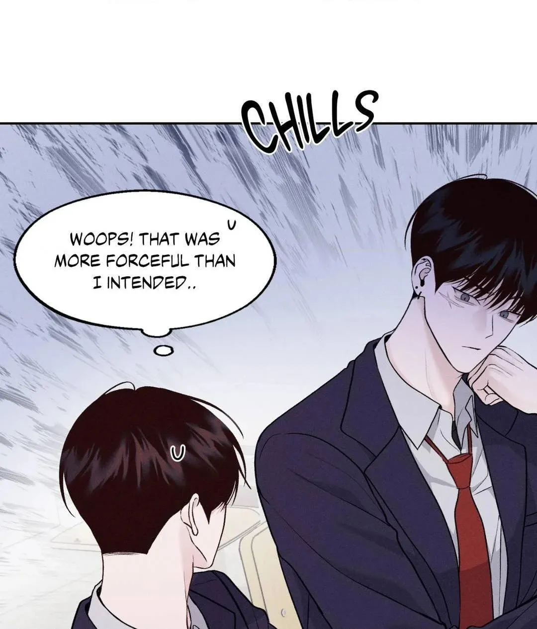 Save the Dae Chapter 1 page 127 - 