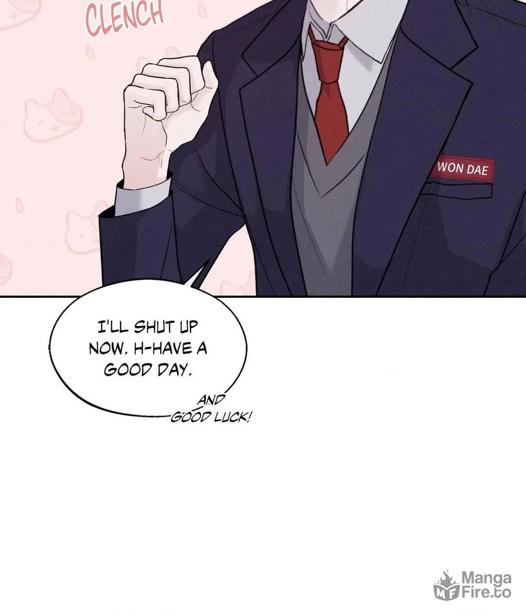 Save the Dae Chapter 1 page 130 - 