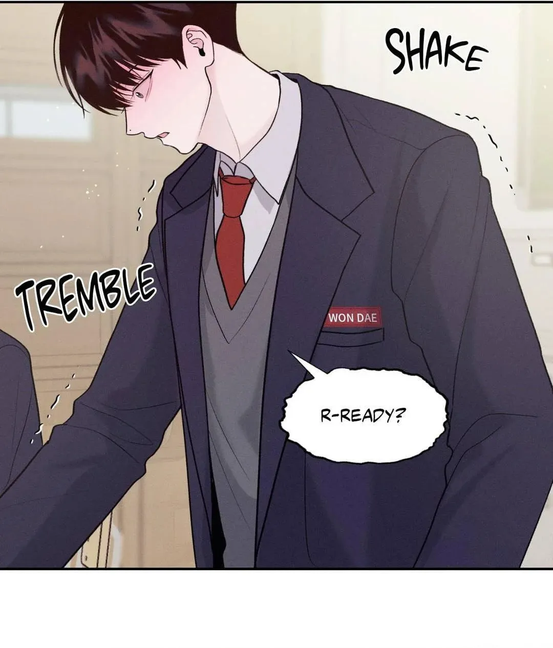 Save the Dae Chapter 1 page 139 - 