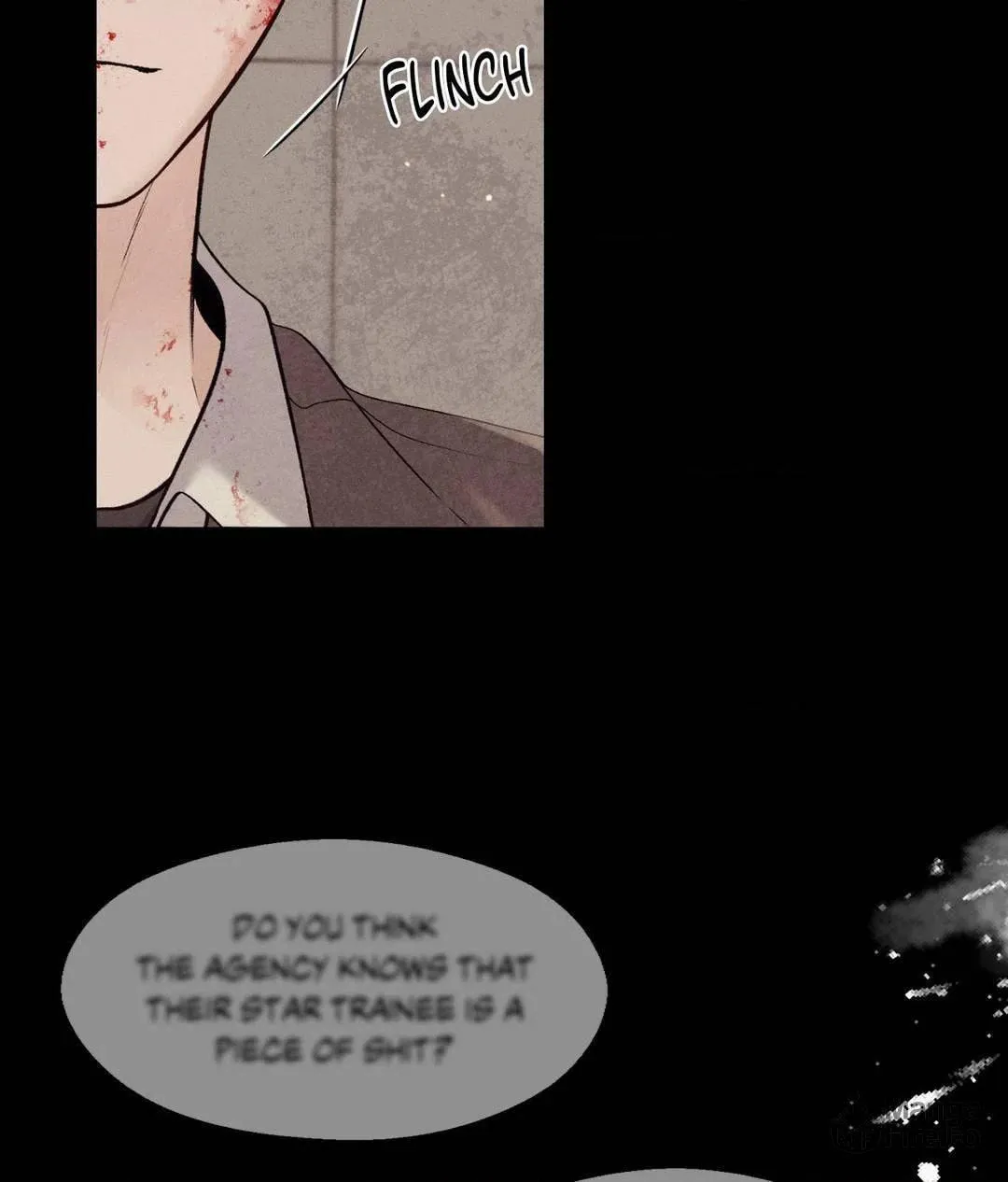 Save the Dae Chapter 1 page 15 - 
