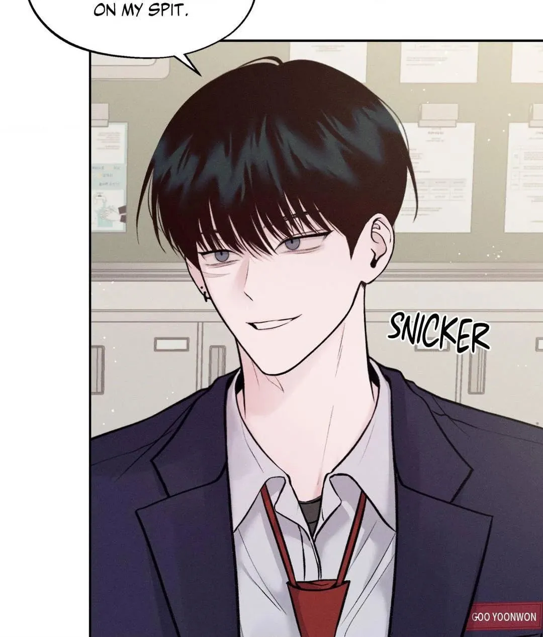 Save the Dae Chapter 1 page 142 - 