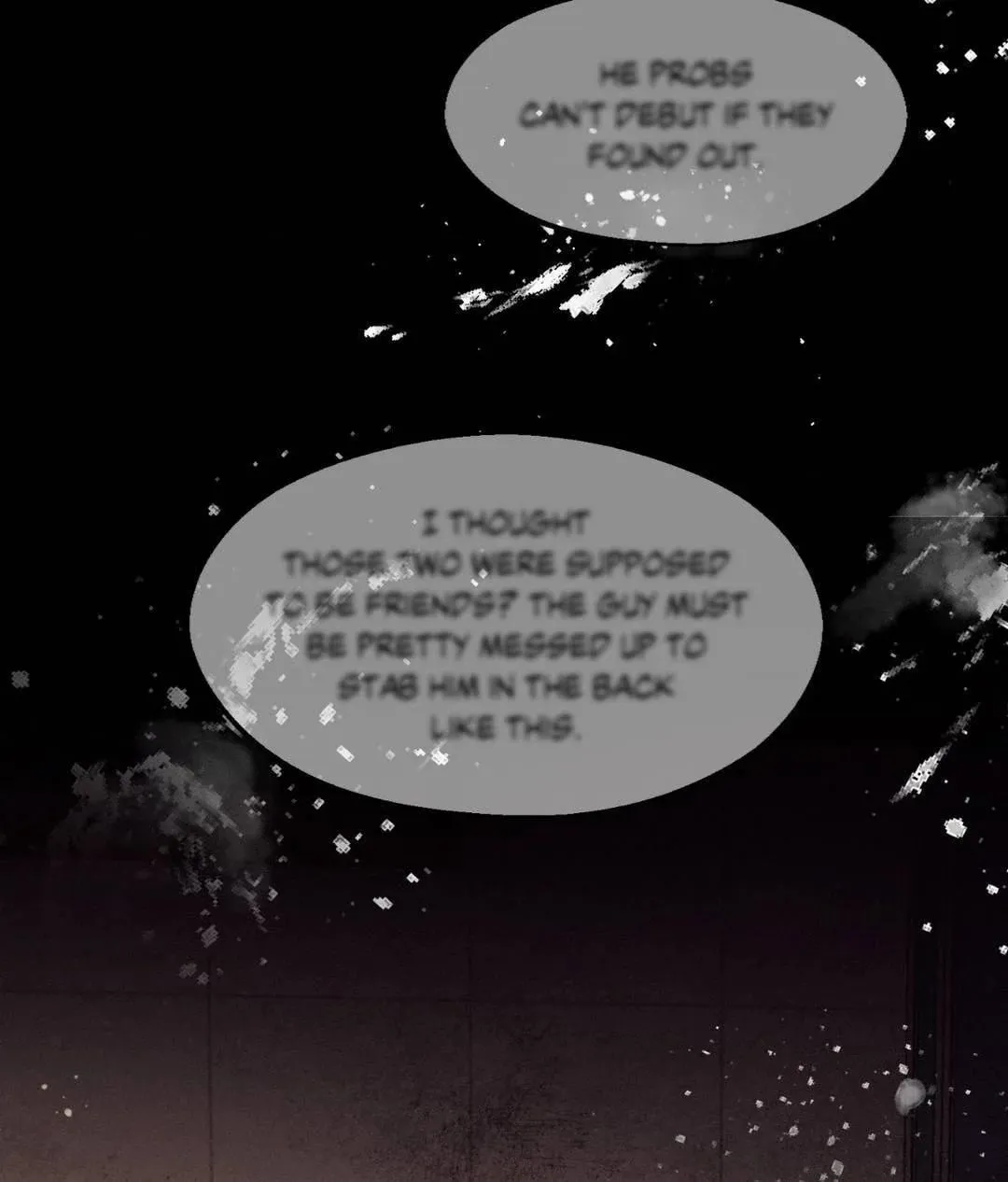 Save the Dae Chapter 1 page 16 - 