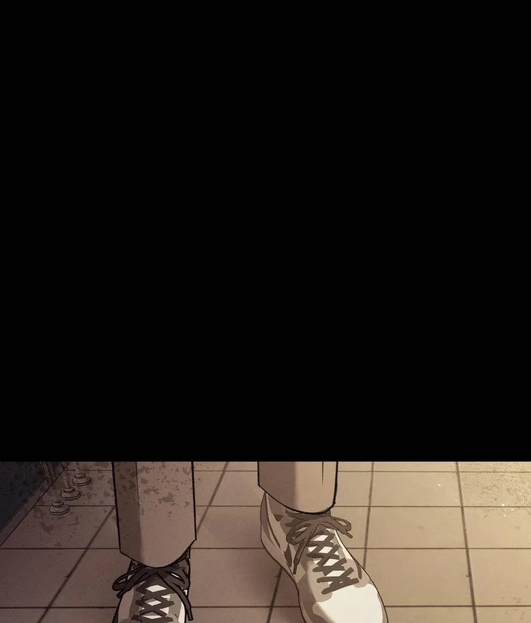 Save the Dae Chapter 1 page 19 - 