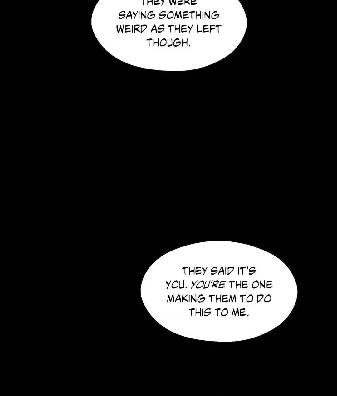 Save the Dae Chapter 1 page 22 - 