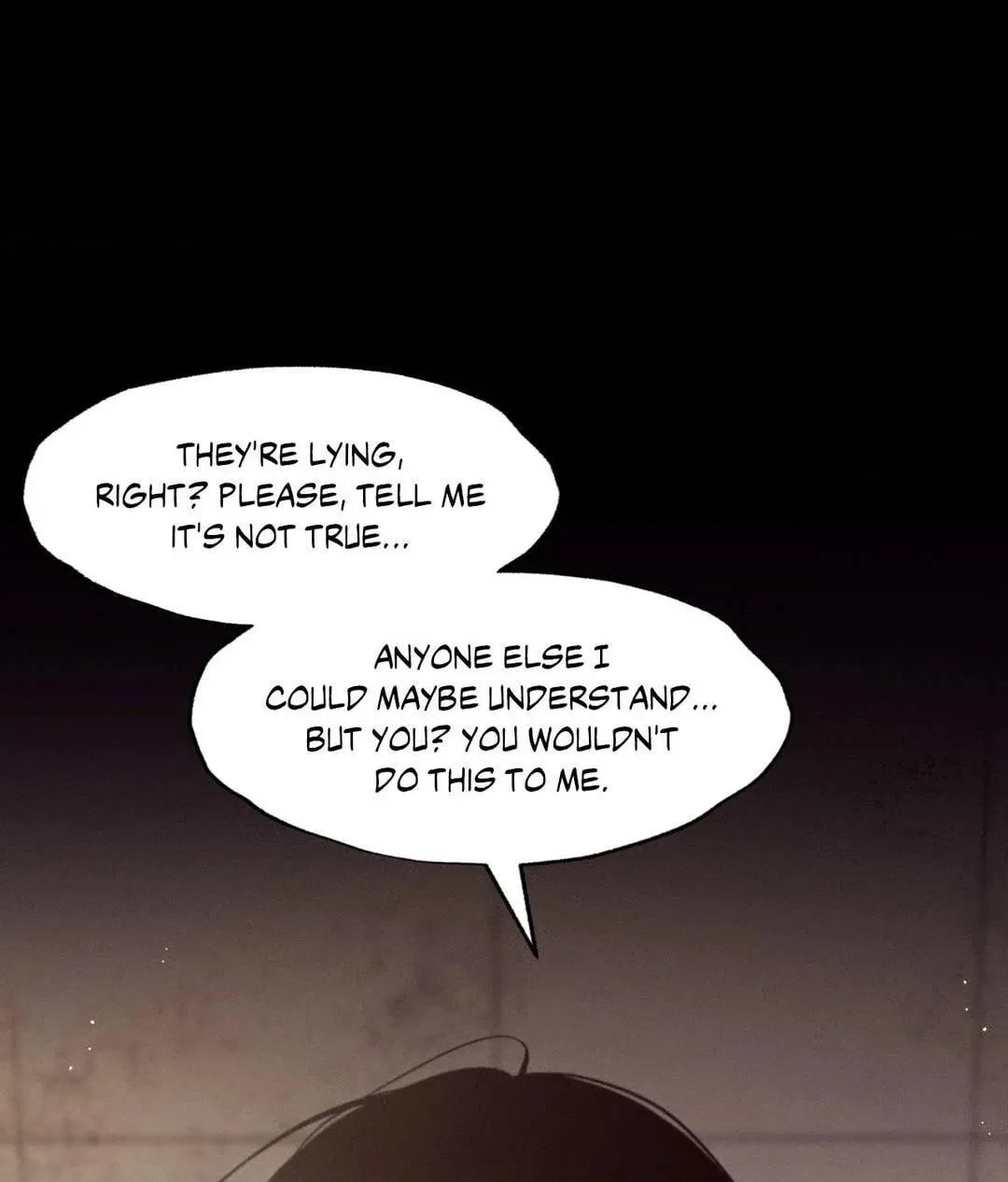 Save the Dae Chapter 1 page 23 - 