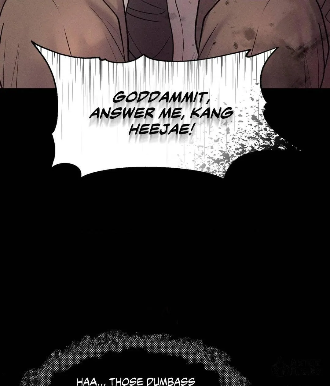 Save the Dae Chapter 1 page 25 - 