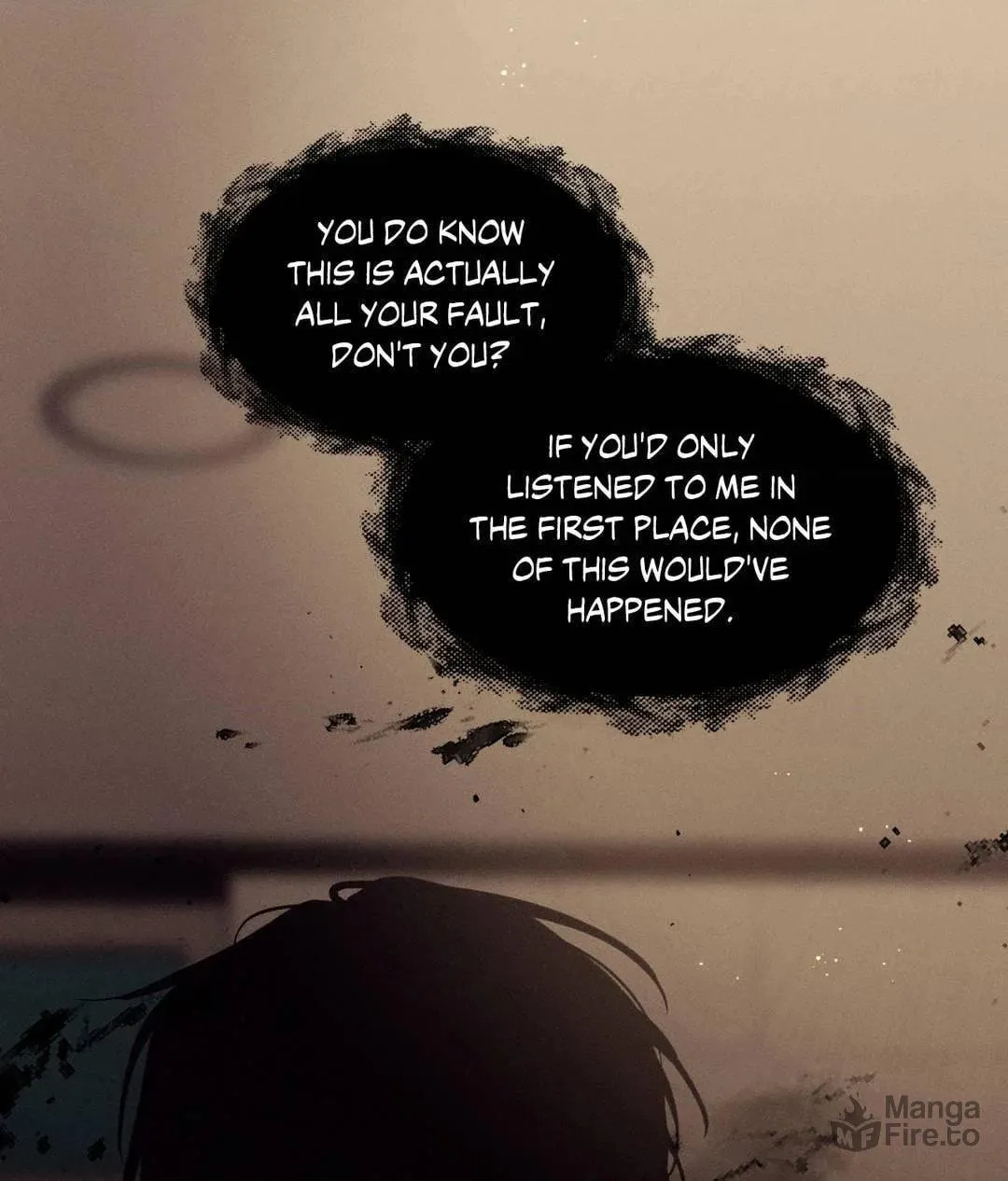 Save the Dae Chapter 1 page 27 - 