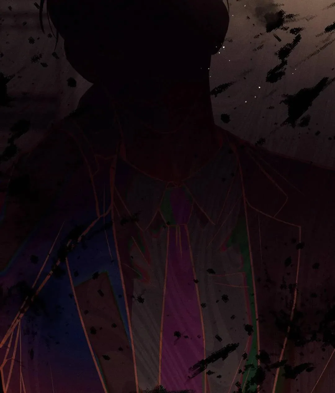 Save the Dae Chapter 1 page 28 - 