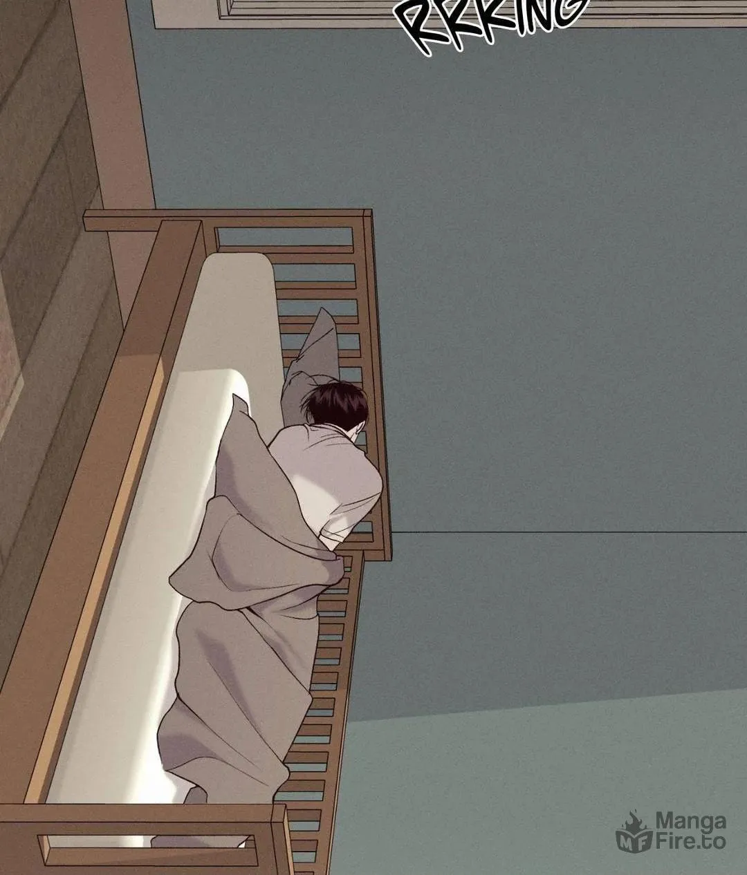 Save the Dae Chapter 1 page 33 - 