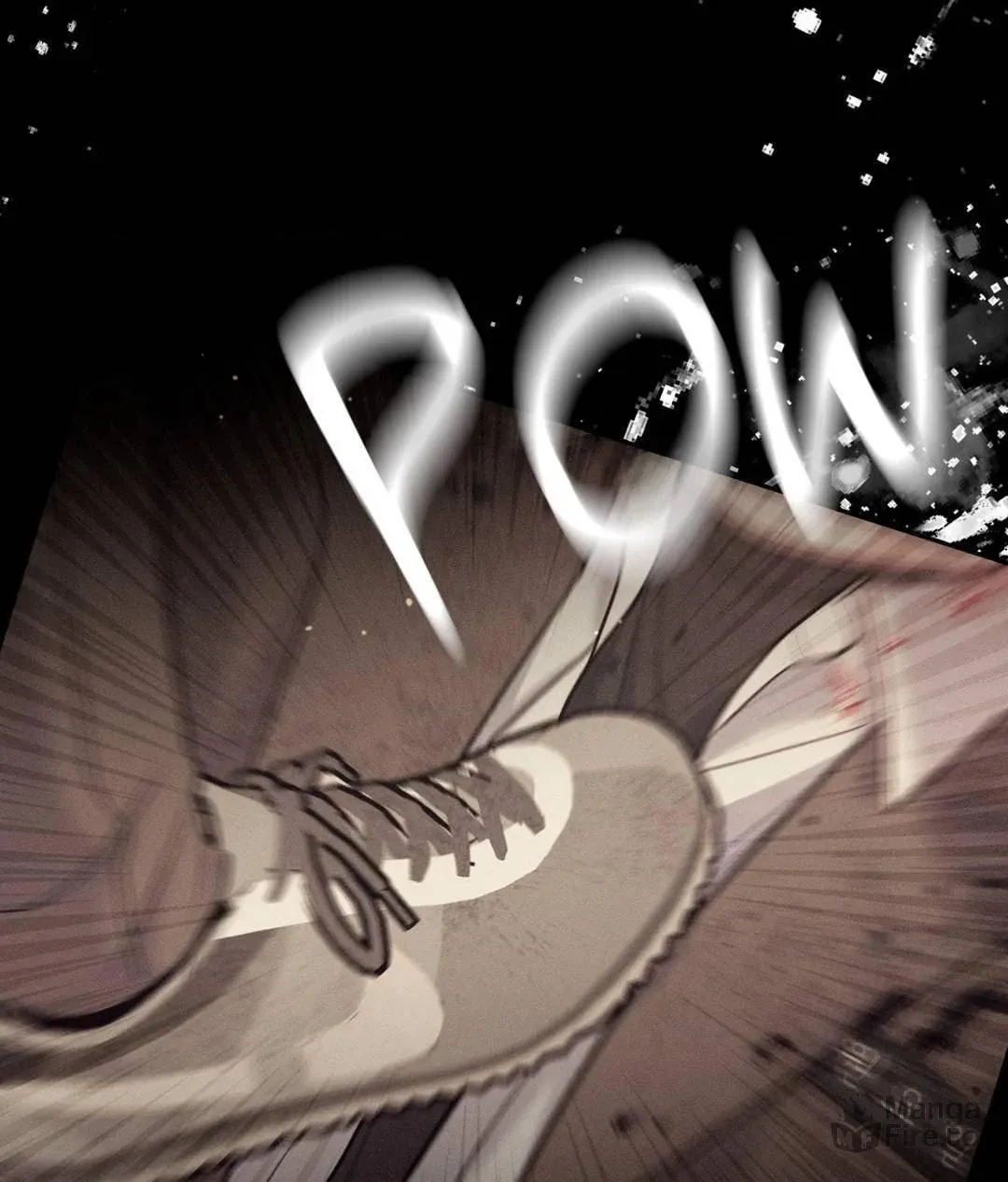 Save the Dae Chapter 1 page 5 - 