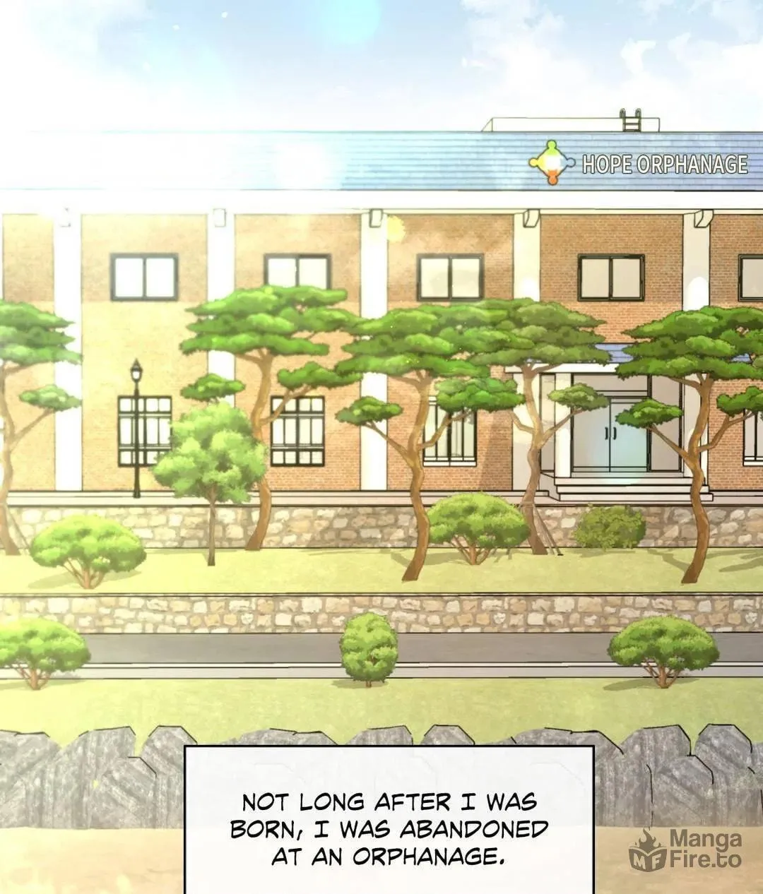 Save the Dae Chapter 1 page 42 - 