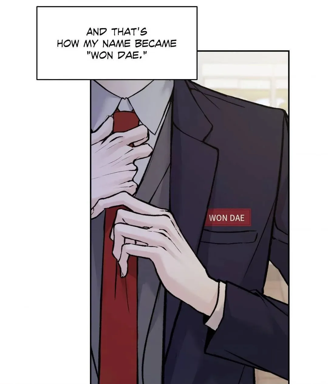 Save the Dae Chapter 1 page 46 - 
