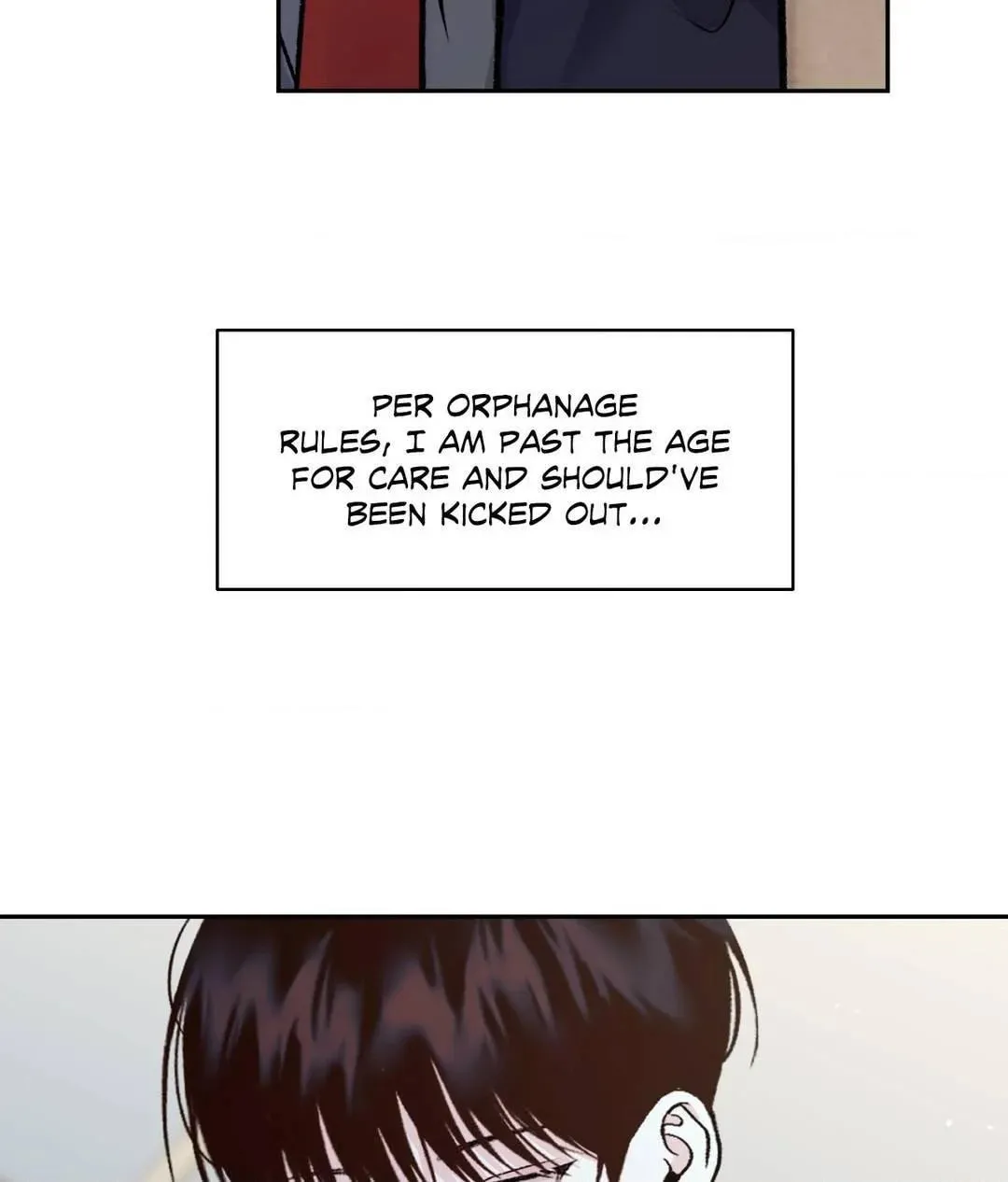Save the Dae Chapter 1 page 47 - 