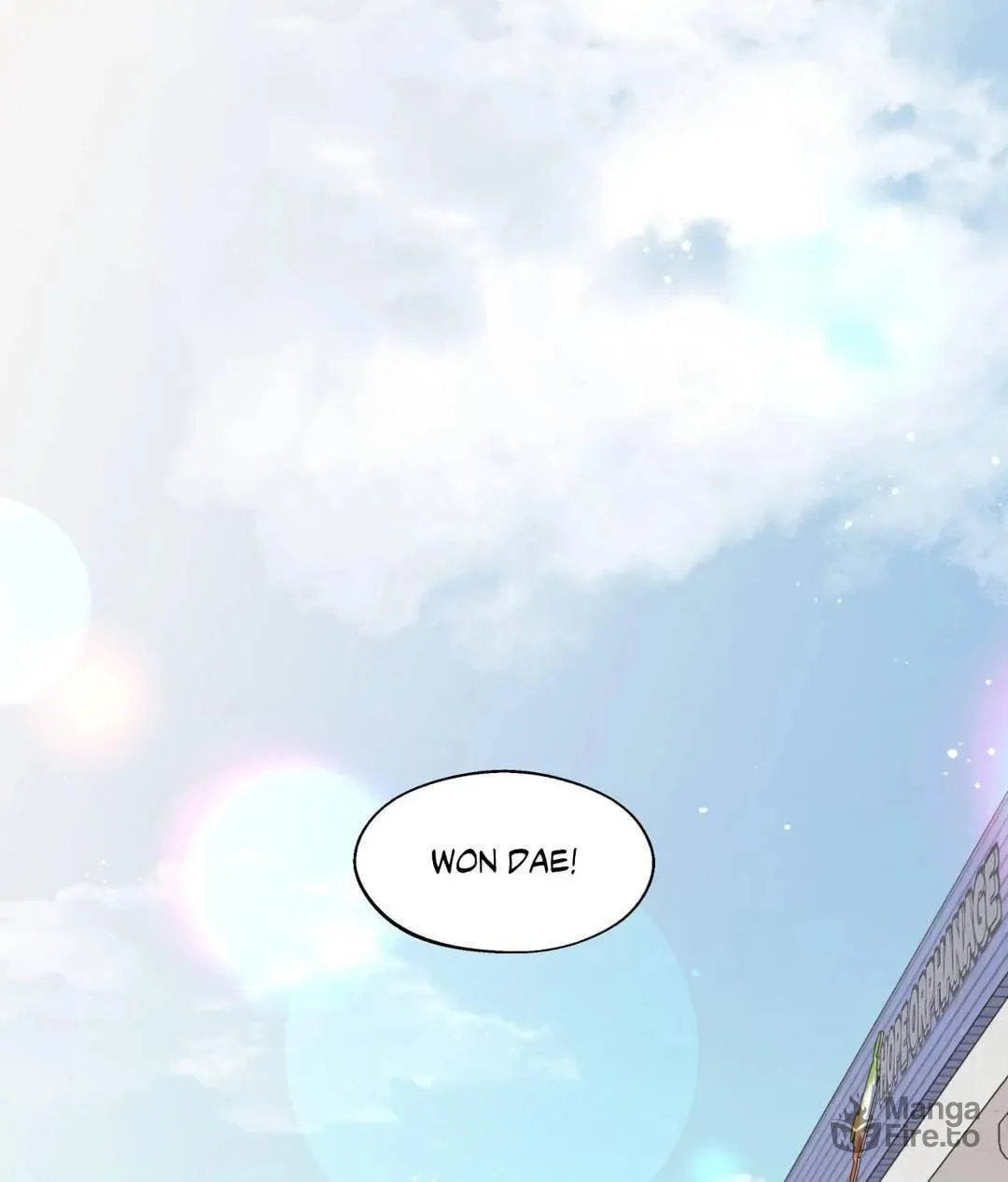 Save the Dae Chapter 1 page 50 - 
