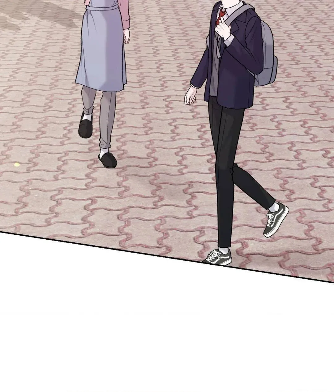 Save the Dae Chapter 1 page 52 - 