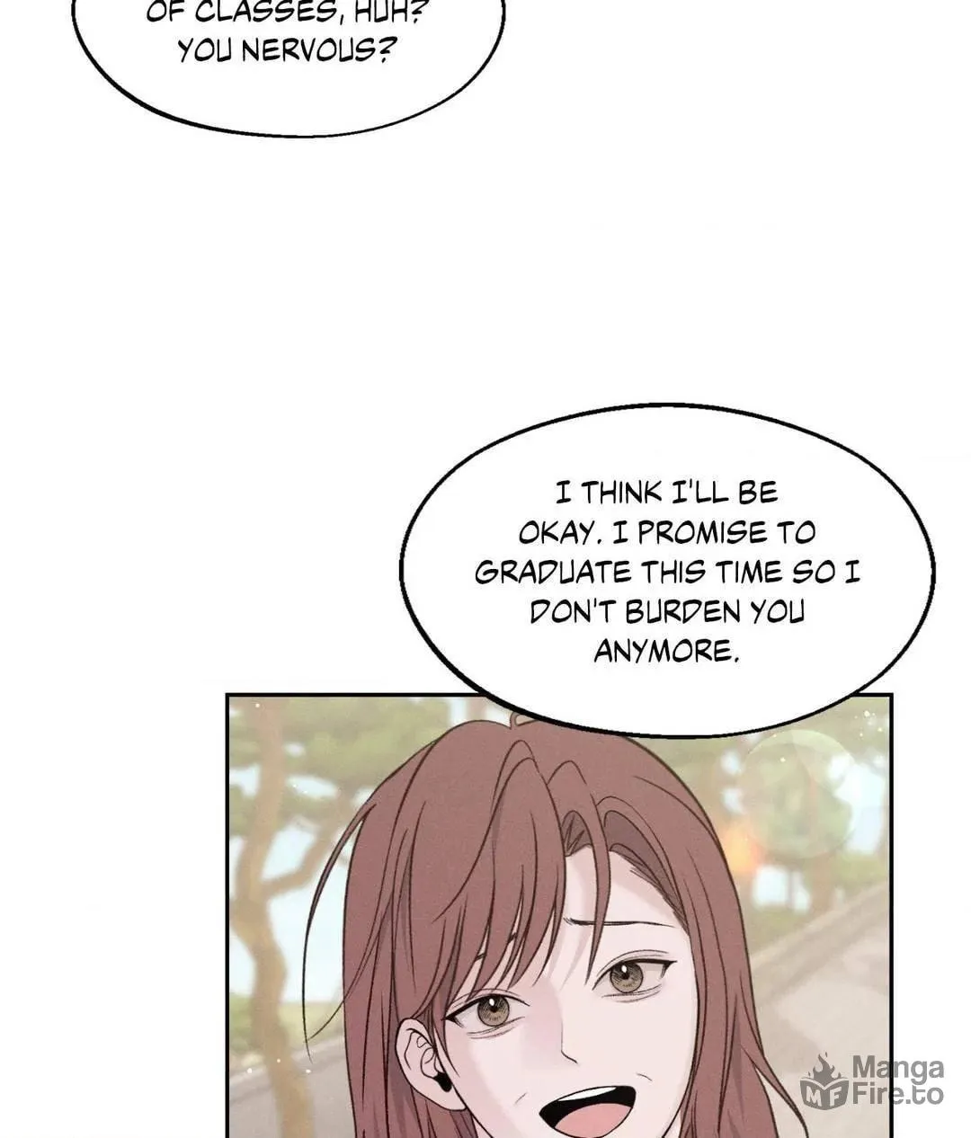Save the Dae Chapter 1 page 54 - 
