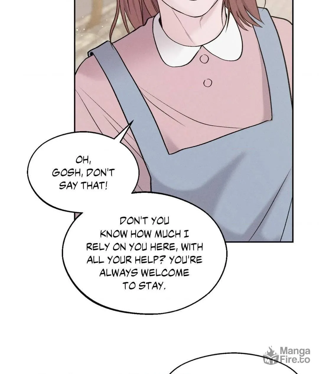 Save the Dae Chapter 1 page 55 - 