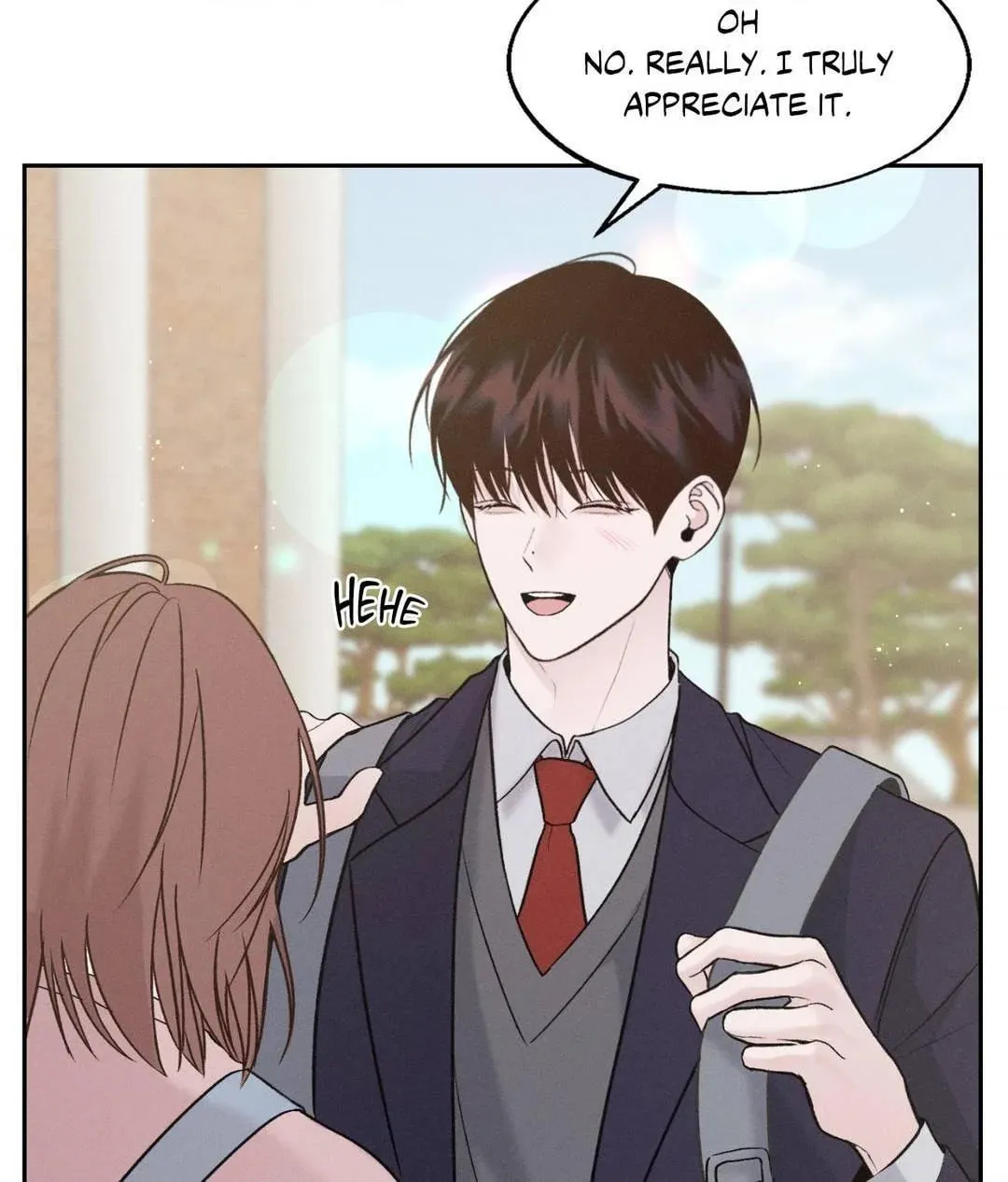 Save the Dae Chapter 1 page 56 - 