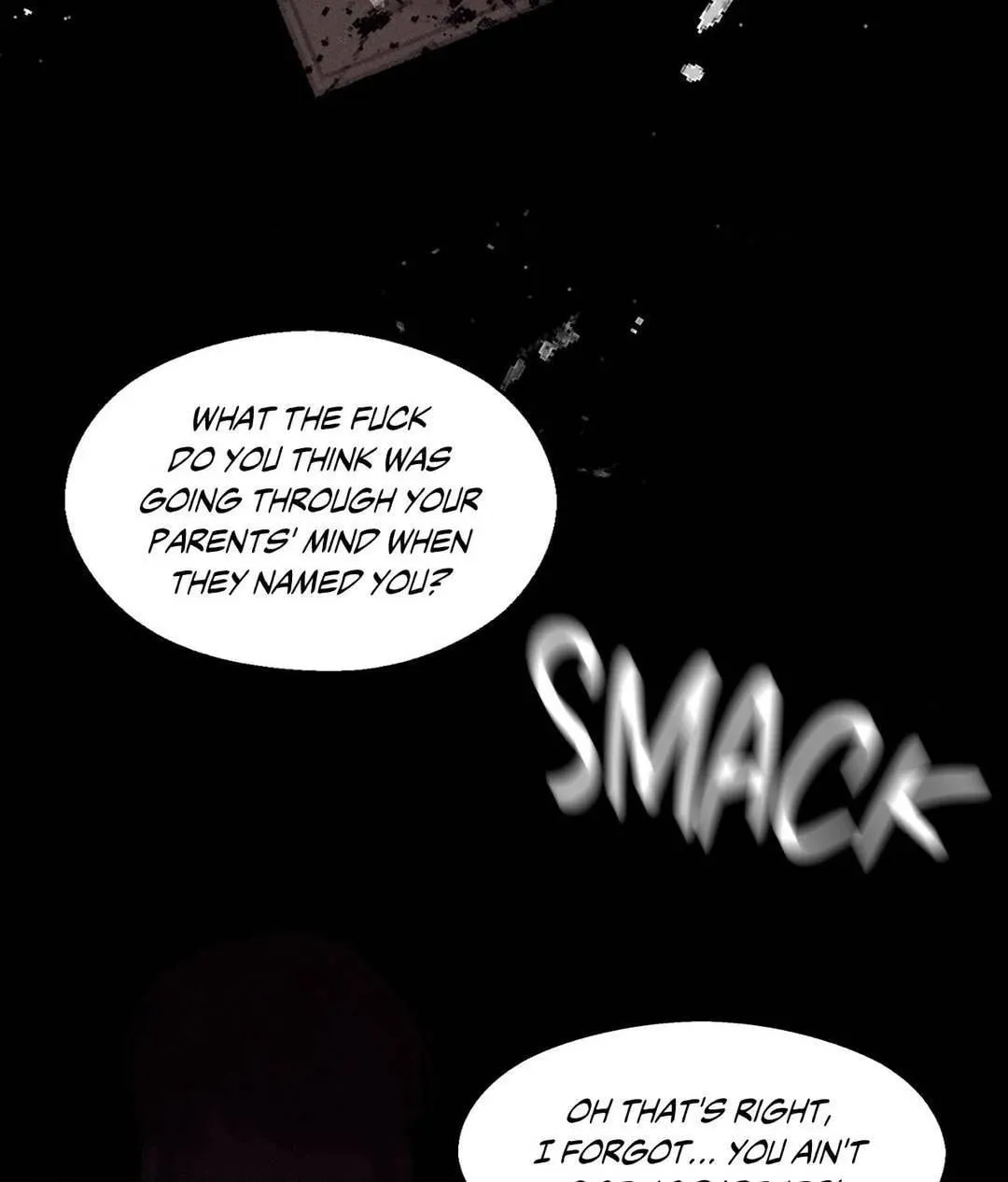 Save the Dae Chapter 1 page 7 - 