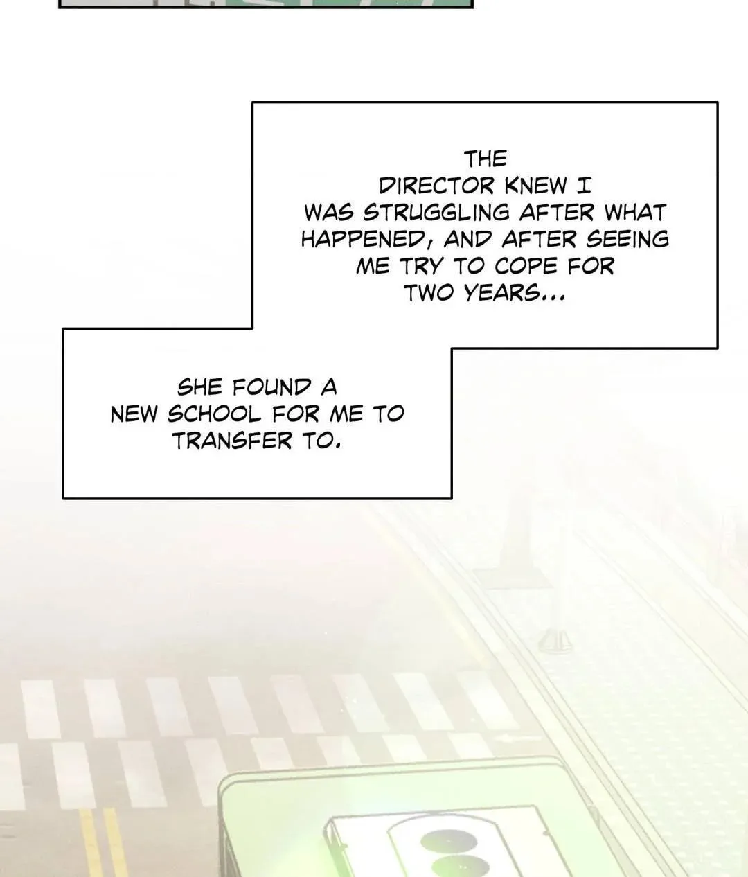 Save the Dae Chapter 1 page 61 - 