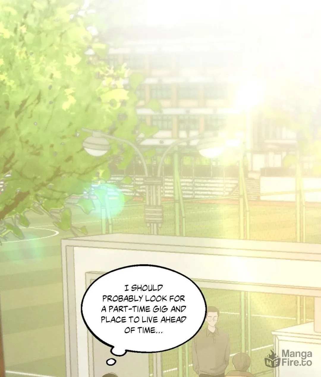 Save the Dae Chapter 1 page 66 - 