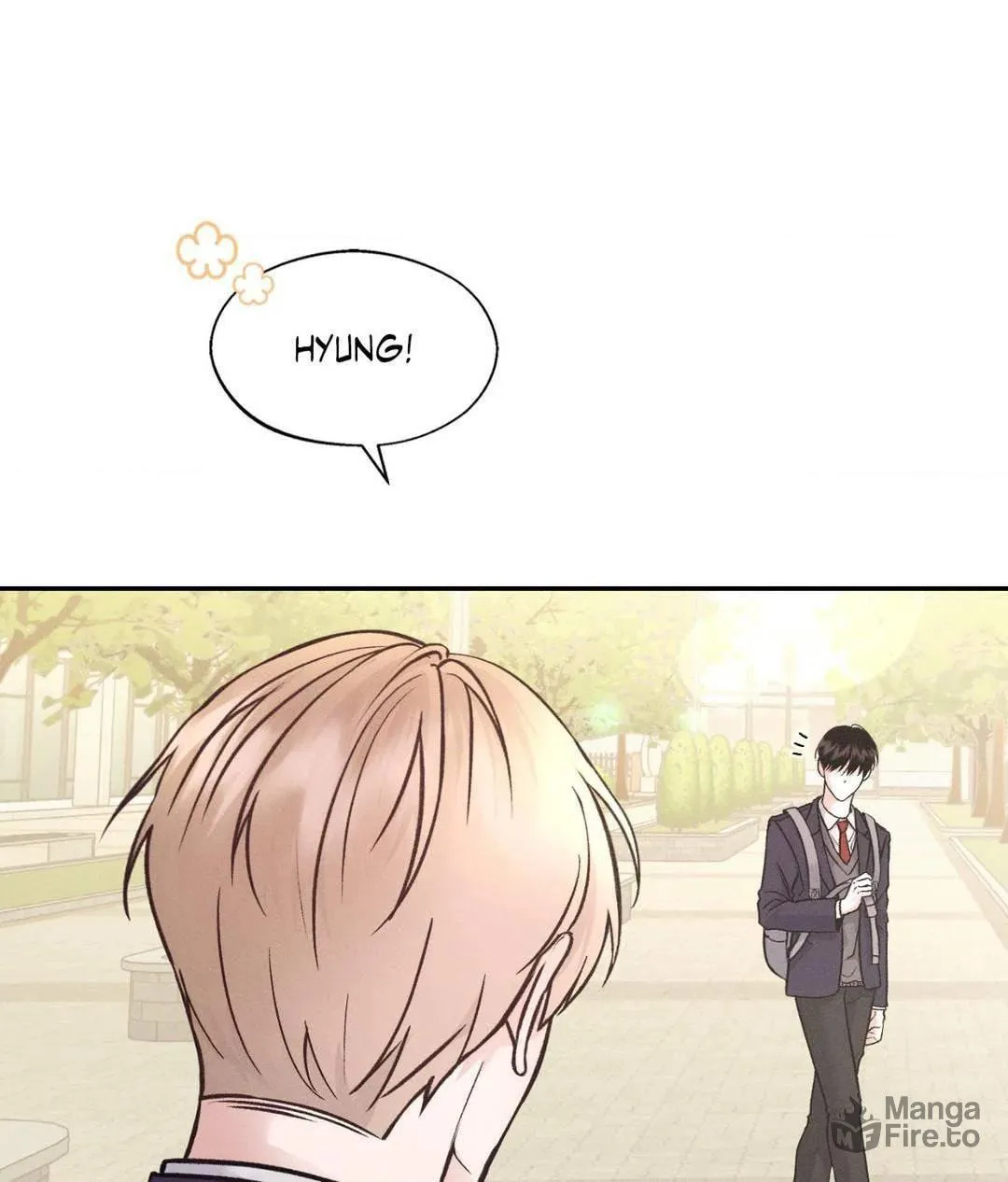 Save the Dae Chapter 1 page 70 - 