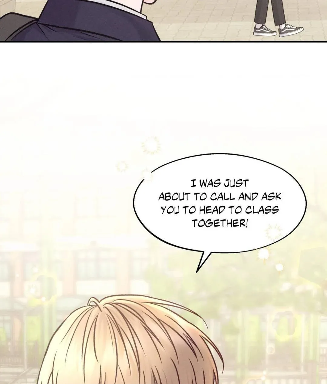 Save the Dae Chapter 1 page 71 - 