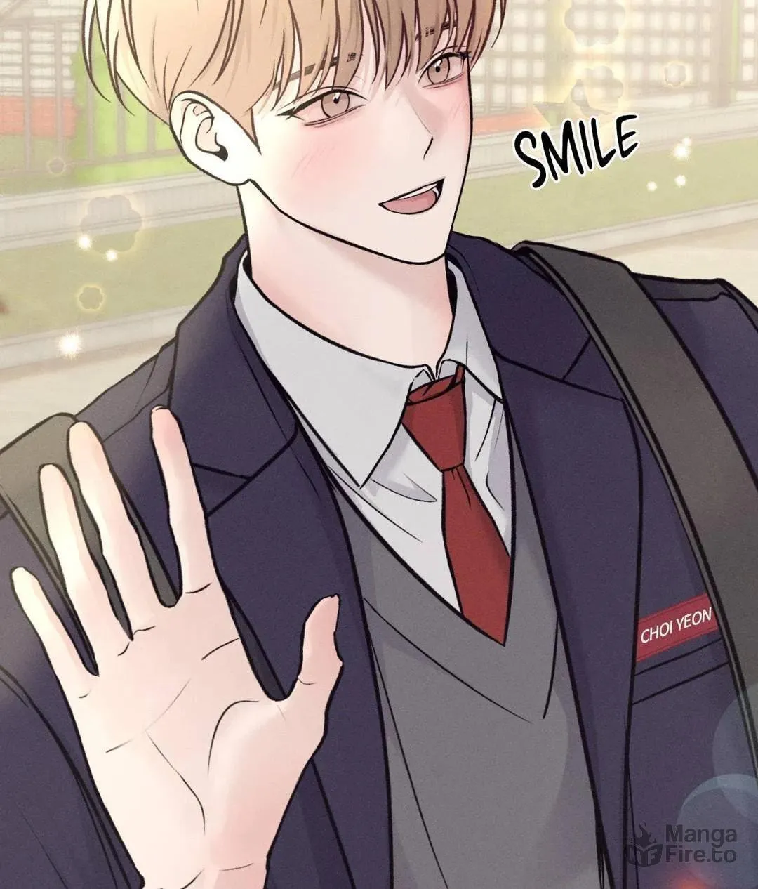 Save the Dae Chapter 1 page 72 - 
