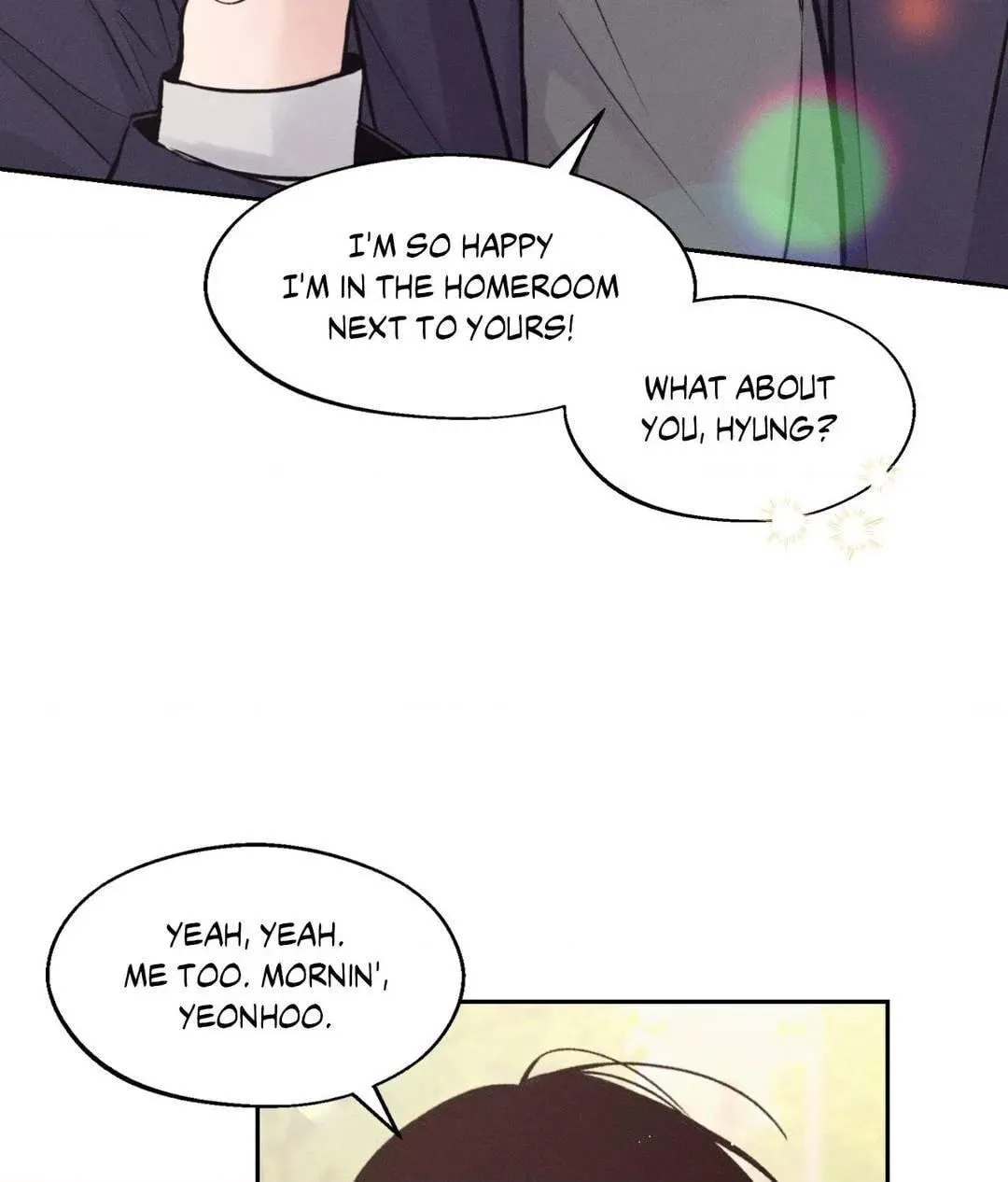 Save the Dae Chapter 1 page 73 - 