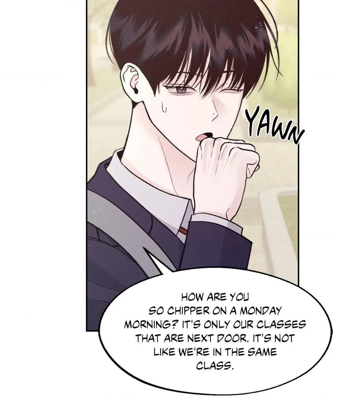 Save the Dae Chapter 1 page 74 - 
