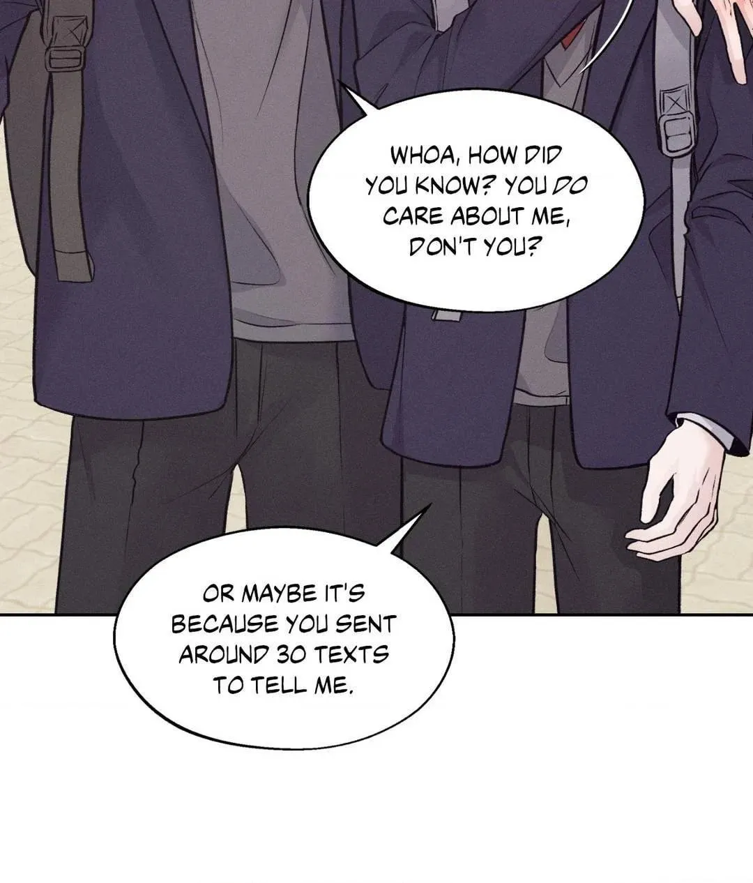 Save the Dae Chapter 1 page 77 - 