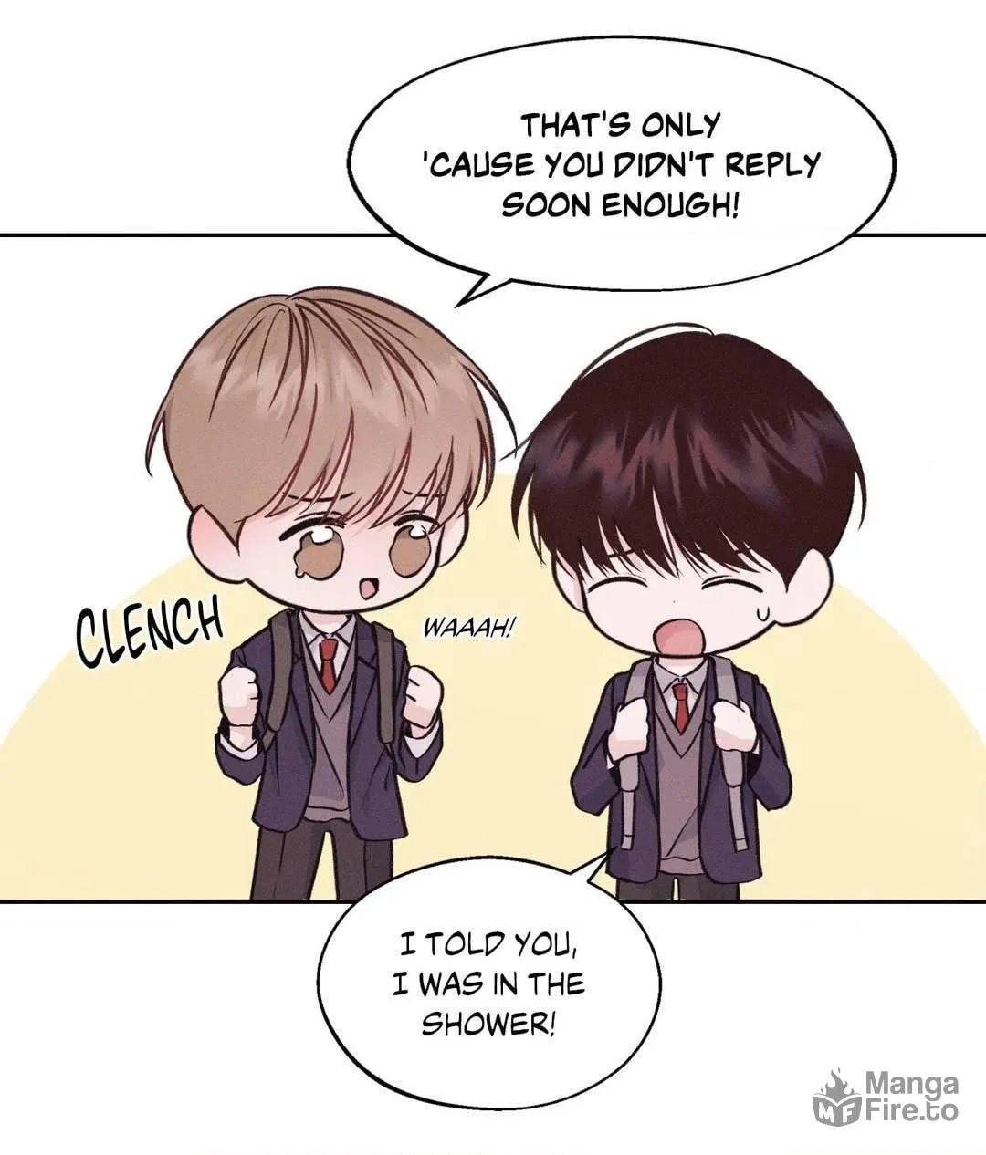 Save the Dae Chapter 1 page 78 - 