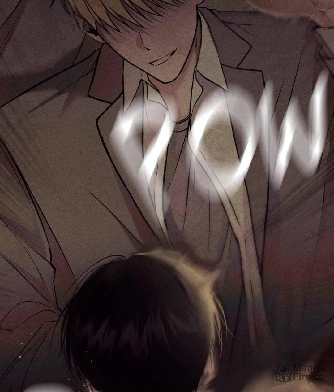 Save the Dae Chapter 1 page 9 - 
