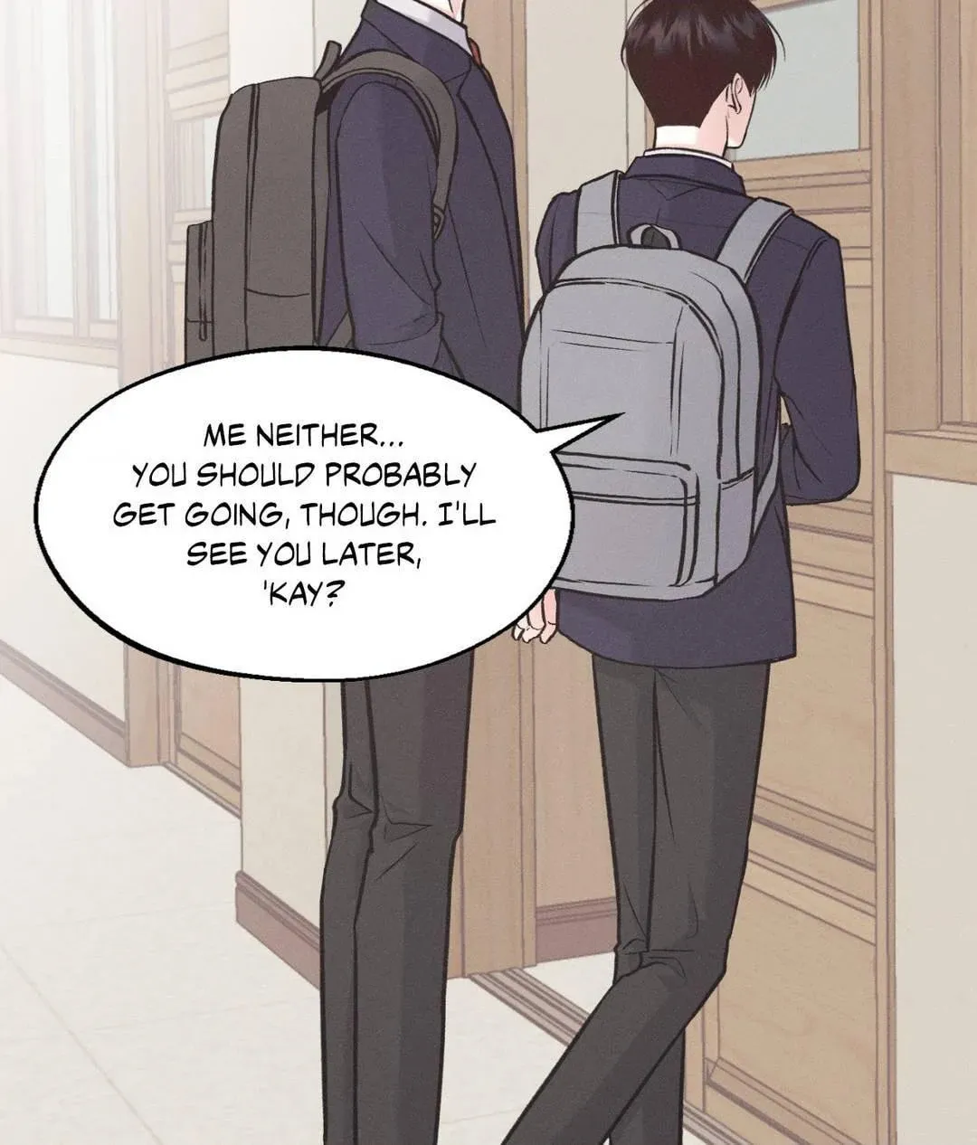 Save the Dae Chapter 1 page 83 - 