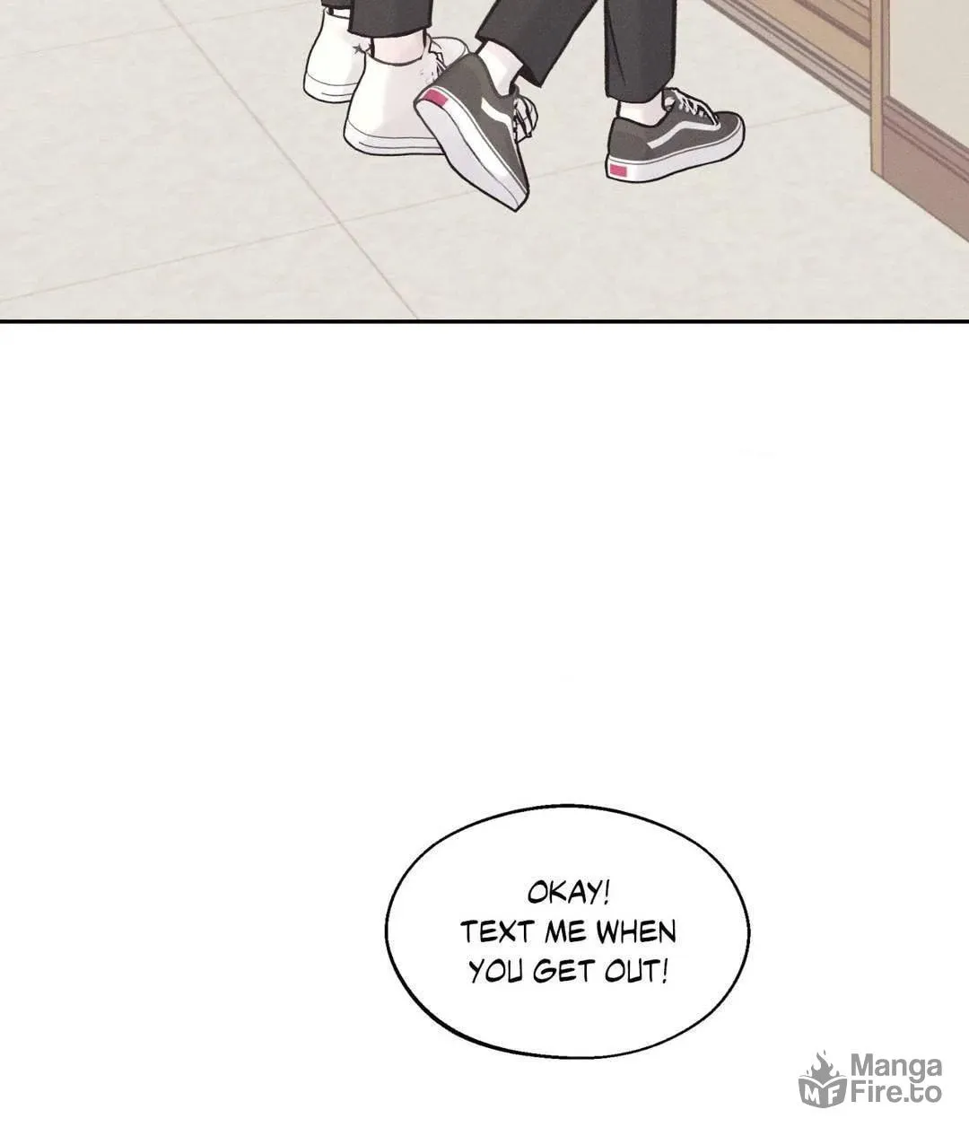 Save the Dae Chapter 1 page 84 - 
