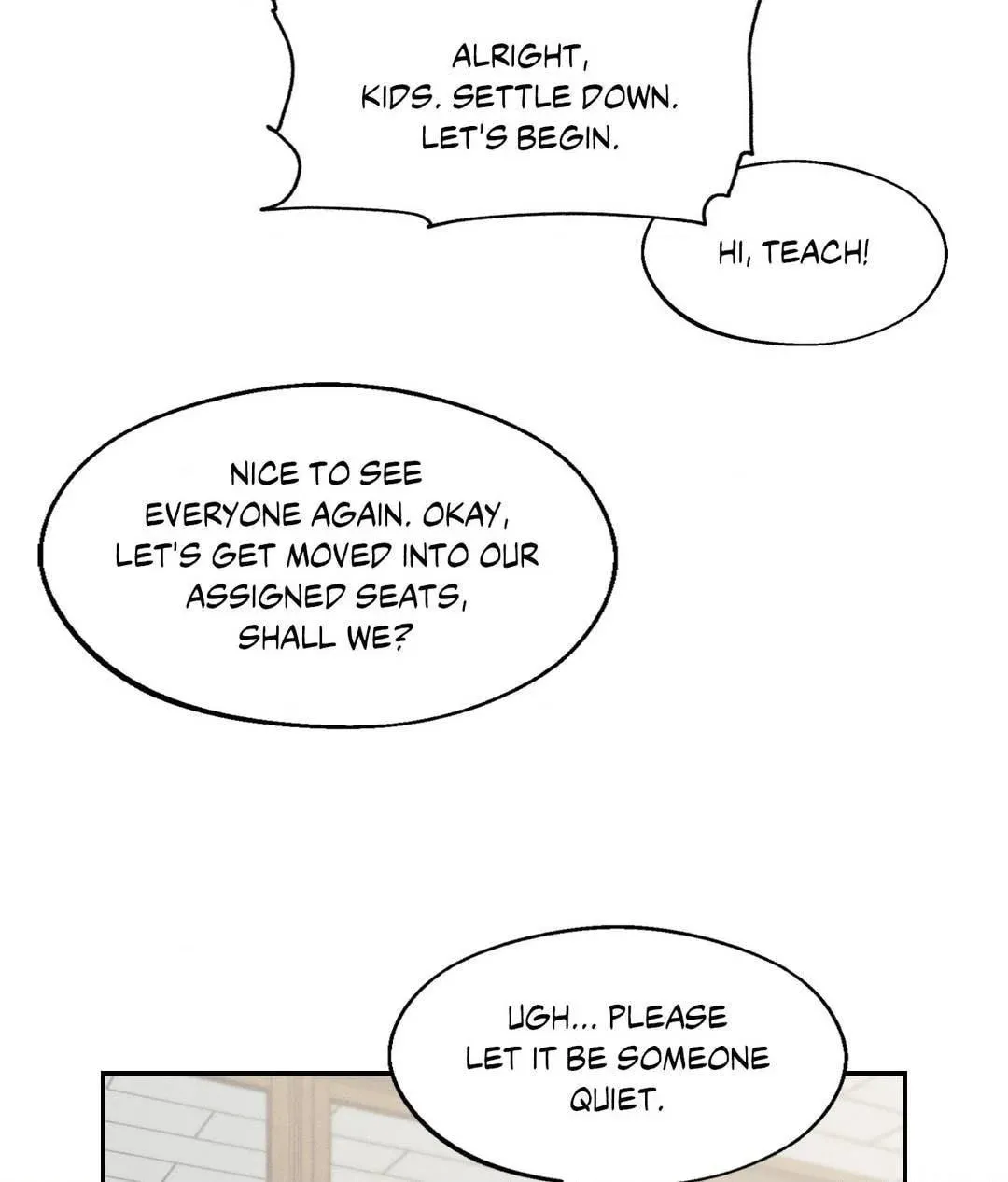 Save the Dae Chapter 1 page 88 - 