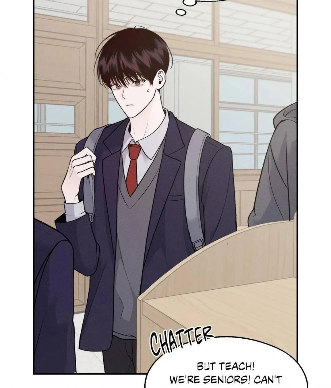 Save the Dae Chapter 1 page 89 - 