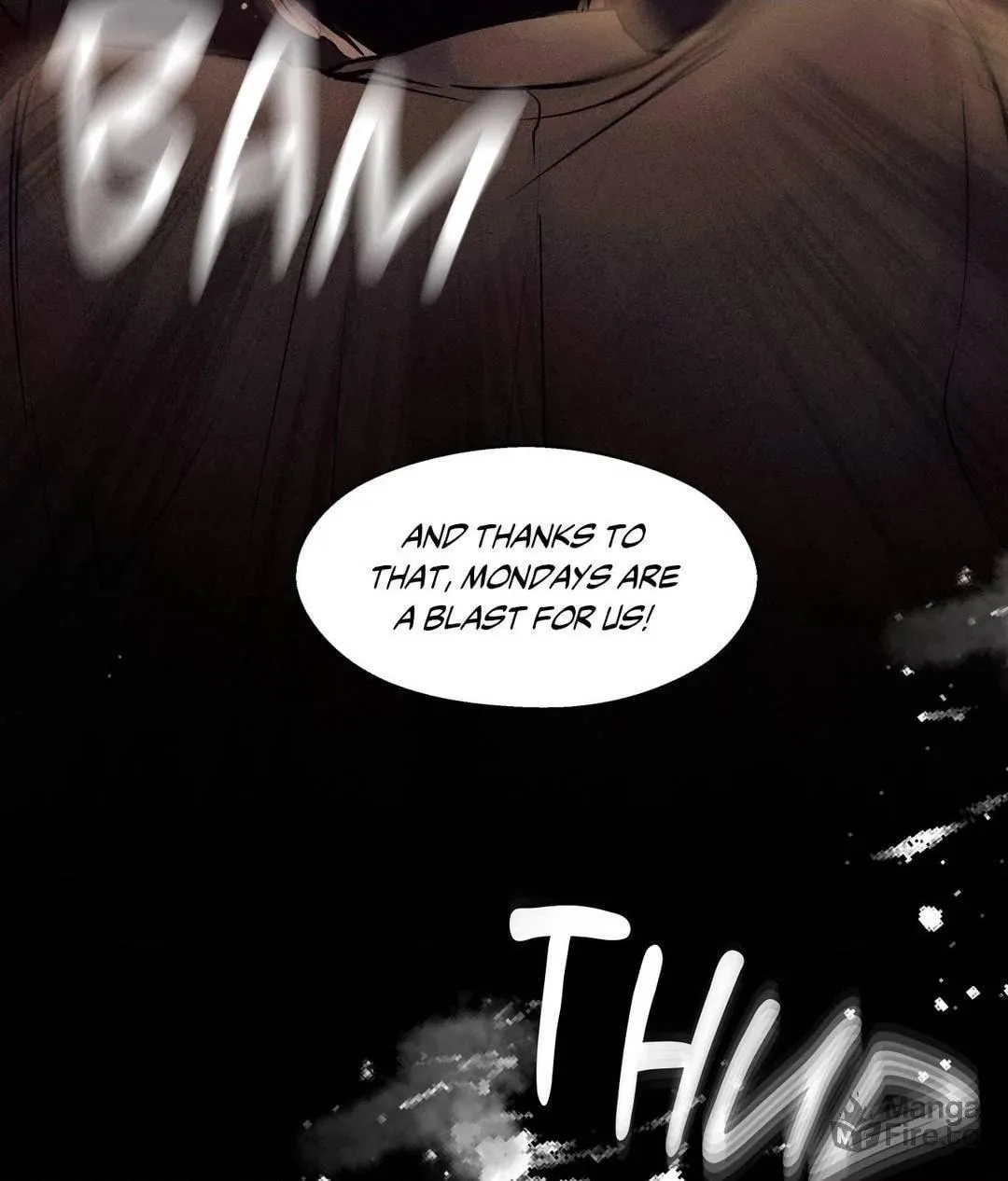 Save the Dae Chapter 1 page 10 - 