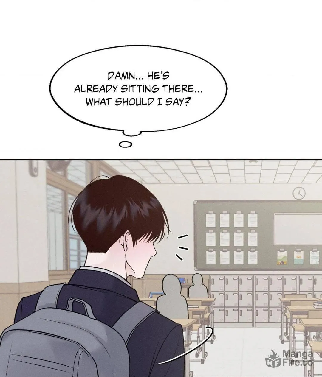 Save the Dae Chapter 1 page 96 - 