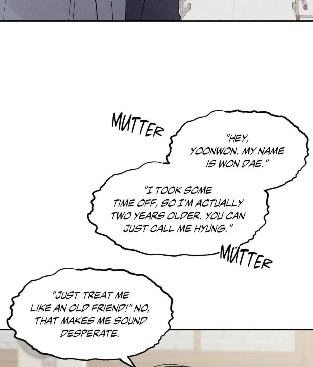 Save the Dae Chapter 1 page 97 - 