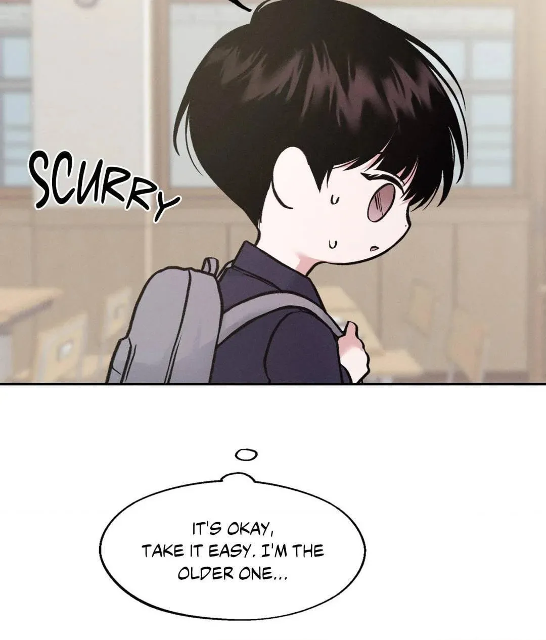 Save the Dae Chapter 1 page 98 - 