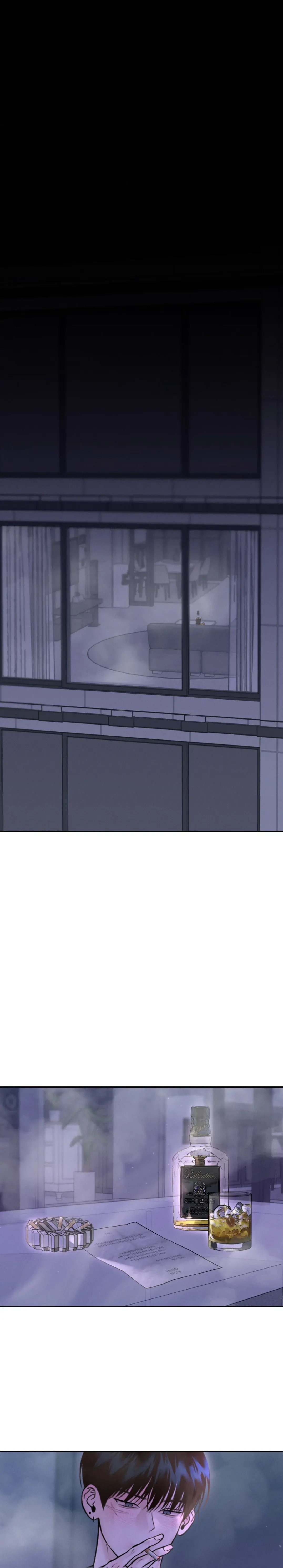 Save the Dae Chapter 10.1 page 1 - 