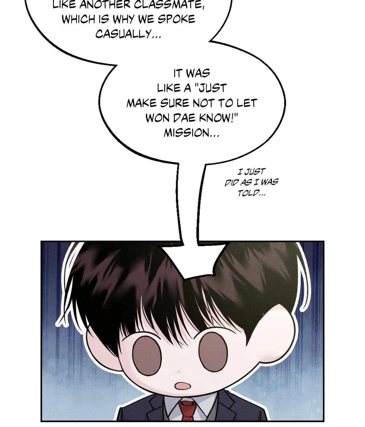 Save the Dae Chapter 10 page 101 - 