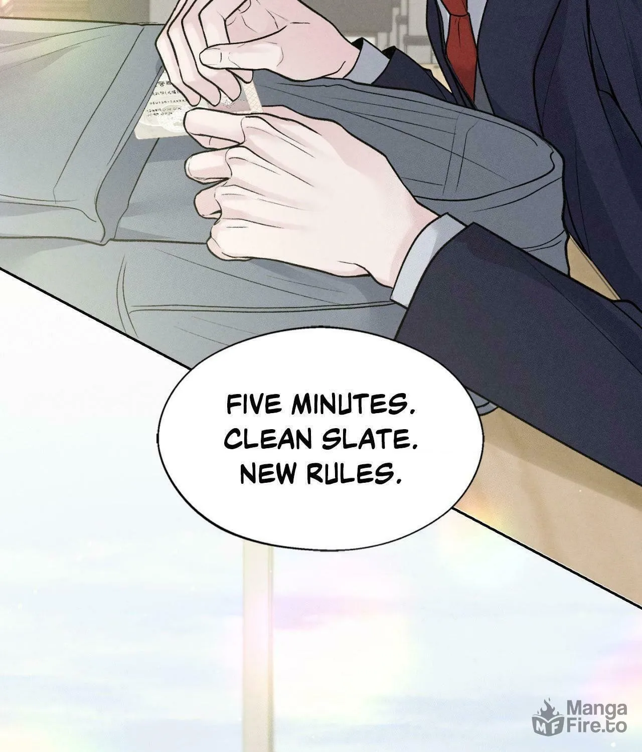 Save the Dae Chapter 10 page 105 - 
