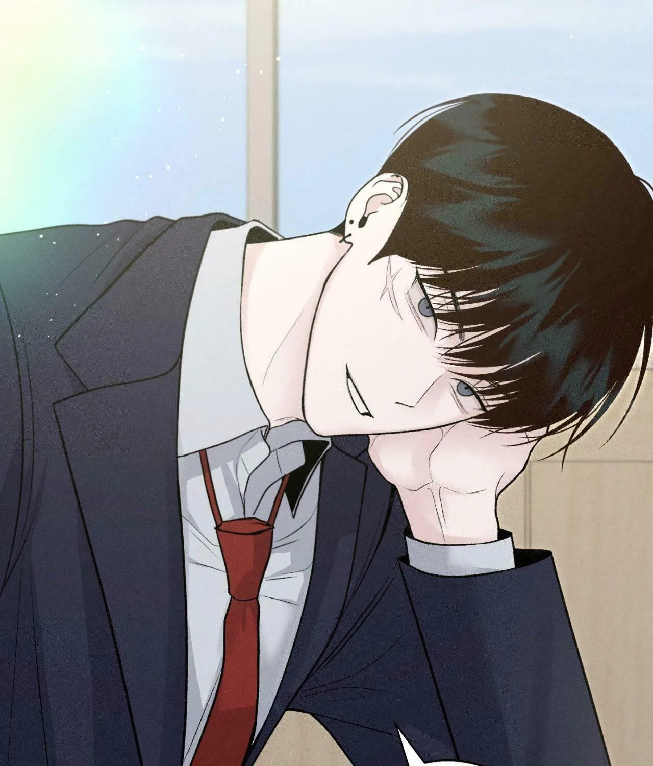 Save the Dae Chapter 10 page 106 - 
