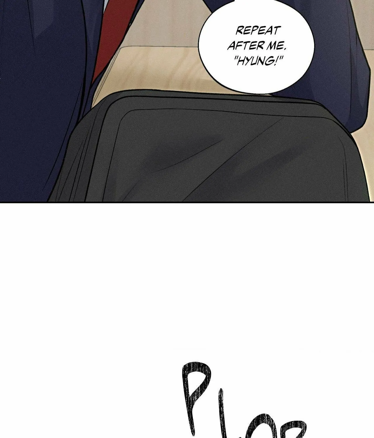 Save the Dae Chapter 10 page 107 - 